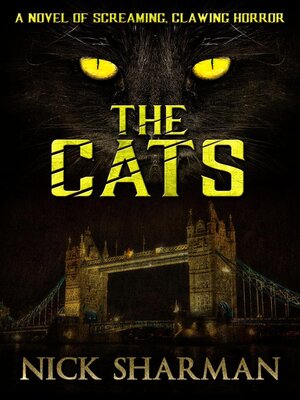 cover image of The Cats